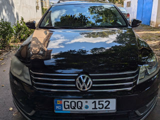 Volkswagen Passat foto 6