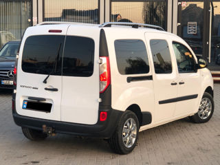 Renault Kangoo foto 4