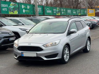 Ford Focus foto 4