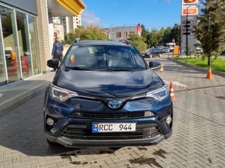 Toyota Rav 4 foto 2