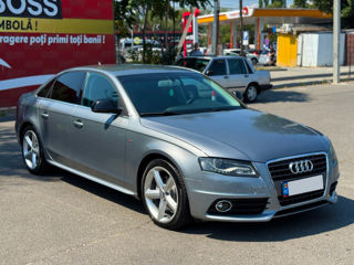 Audi A4 foto 2
