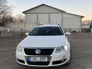 Volkswagen Passat foto 5