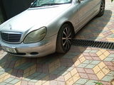 Mercedes S Class foto 3