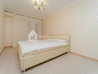 Apartament cu 2 camere, 65 m², Ciocana, Chișinău foto 2