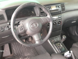 Toyota Corolla foto 3