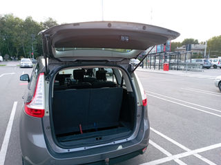 Renault Grand Scenic foto 9