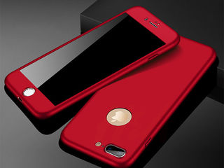 iPhone Luxury 360 чехлы huse case фото 5