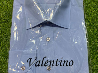Новая рубашка Valentino (XL- XXL)