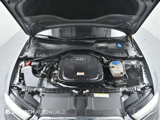 Audi A6 foto 6