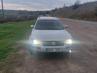 Volkswagen Passat foto 5