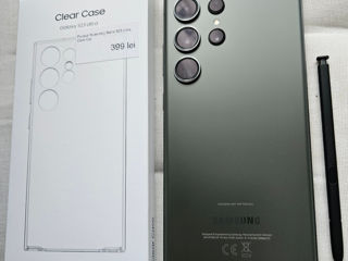 Samsung S23 Ultra 8Gb / 256Gb, Green, Live Demo Unit