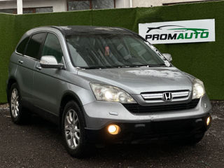 Honda CR-V foto 3