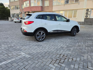 Renault Kadjar foto 3