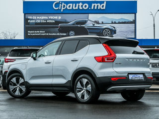 Volvo XC40 foto 2