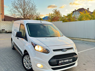 Ford Tourneo Connect foto 2