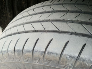 Bridgestone Alenza 001 - 225/65/R17 foto 2