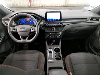 Ford Kuga foto 7