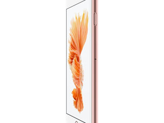 Срочно iPhone 6s в отличном состоянии .Батарея 100%.16 г foto 3