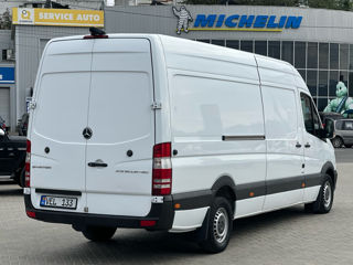 Mercedes Sprinter 319 CDI foto 4