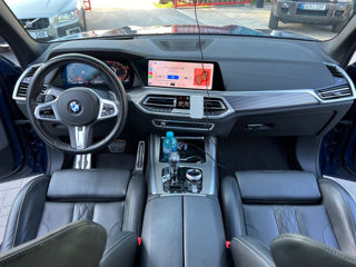 BMW X5 foto 8