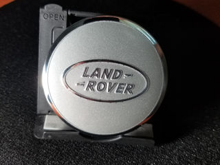 Capace din aliaj pentru autoturisme Land Rover foto 4