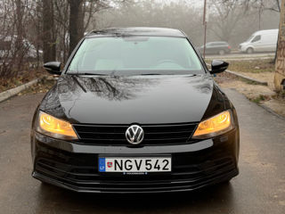 Volkswagen Jetta foto 10