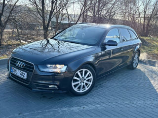 Audi A4 foto 3