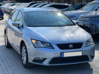 Seat Leon foto 4