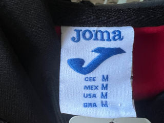 Joma Supernova Hooded Jacket, Hanorac Joma foto 3