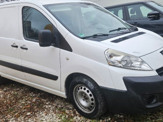 Peugeot Expert foto 3