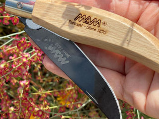 Cuțite MAM Ножи  accesibile și de calitate înaltă. Цены на сайте, livrare în toată Moldova foto 4