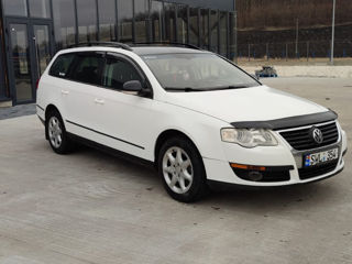 Volkswagen Passat foto 3