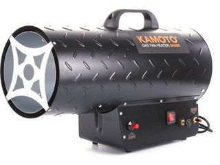 Generator De Aer Cald Kamoto Gh 50R foto 1