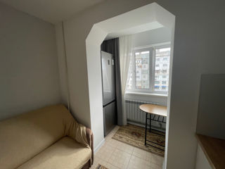 Apartament cu 1 cameră, 40 m², BAM, Bălți foto 4