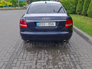 Audi A6 foto 5