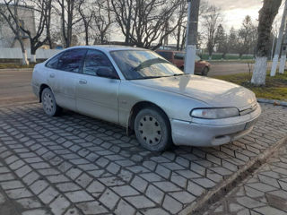 Mazda 626