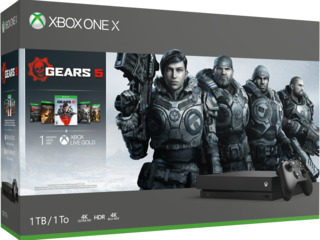 Xbox One S,X Fifa 20 500Gb,1Tb foto 10
