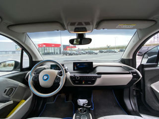 BMW i3 foto 7