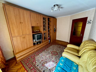 Apartament cu 2 camere, 44 m², Râșcani, Chișinău foto 5