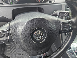 Volkswagen Passat foto 6