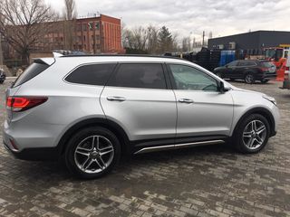 Hyundai Santa FE foto 15