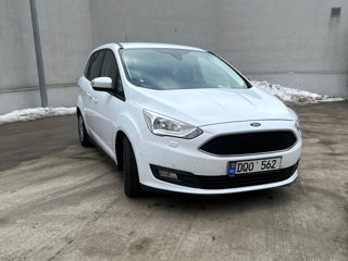 Ford Grand C-MAX