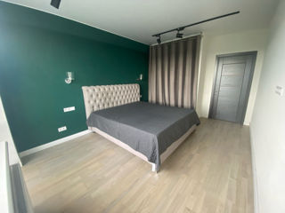 Apartament cu 2 camere, 67 m², Râșcani, Chișinău foto 5