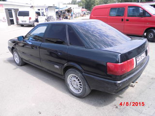 Audi 80 foto 4