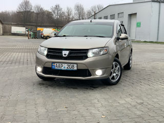 Dacia Logan foto 4