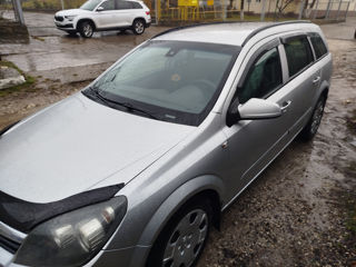 Opel Astra foto 2