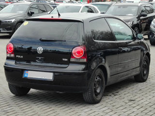 Volkswagen Polo foto 3