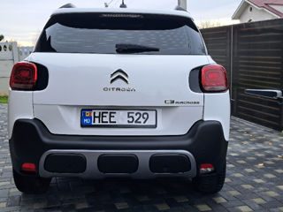 Citroen C3 Aircross foto 5