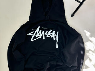 Hoodie Stussy foto 2