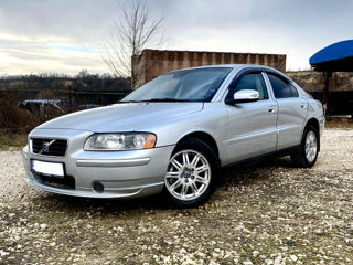 Volvo S60 foto 3